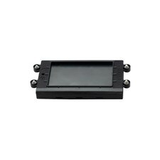RS1 > Control Panel Diagram - Rancilio Group NA Webstore